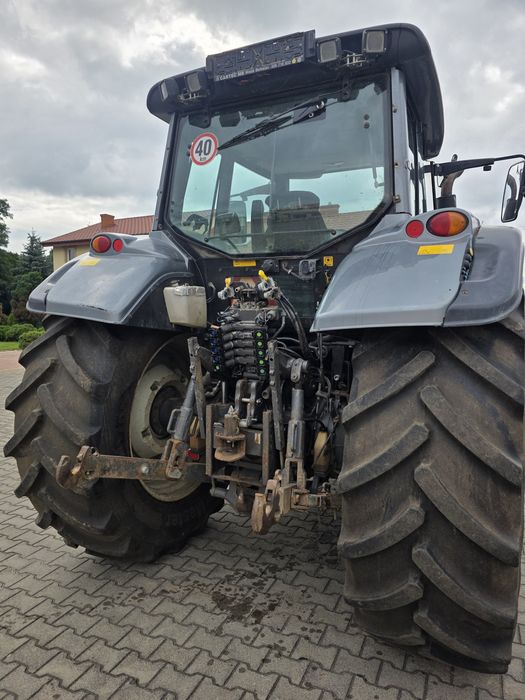 Valtra T213 Versu WOM + TUZ Massey Ferguson Fendt John Deere