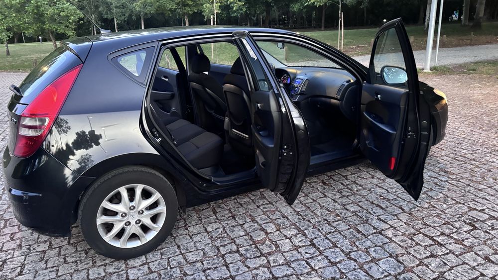 Hyundai i30 2008