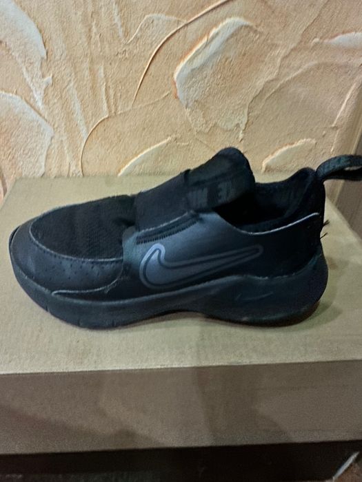 Кросівки Nike на хлопчика