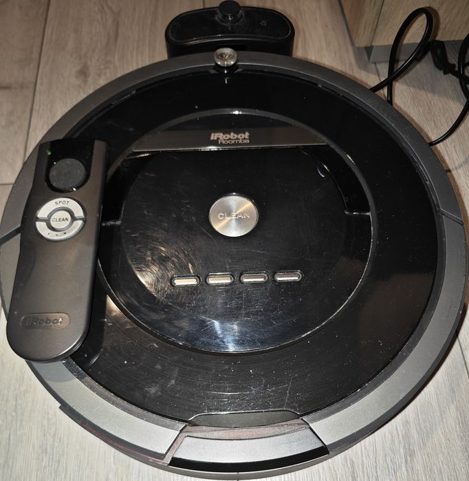 iRobot Roomba 880