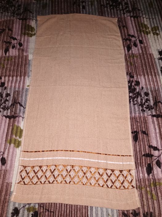 Полотенце банное