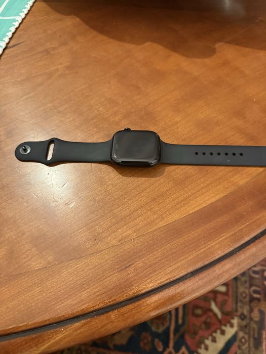 Smartwatch Apple