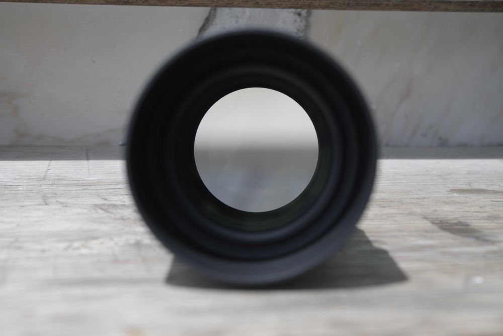 Objetiva Sigma 135mm f/1.8 DG HSM Art para Nikon