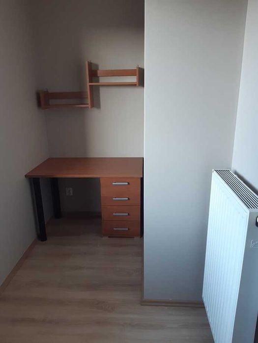 Mieszkanie – Wrocław - Widok 3