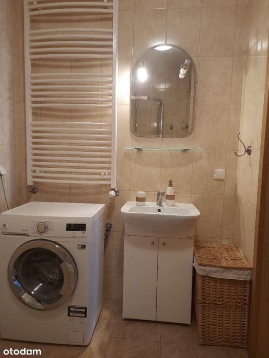 Mieszkanie 48 m², 2 pokoje, garaz, klimatyzacja - View 5