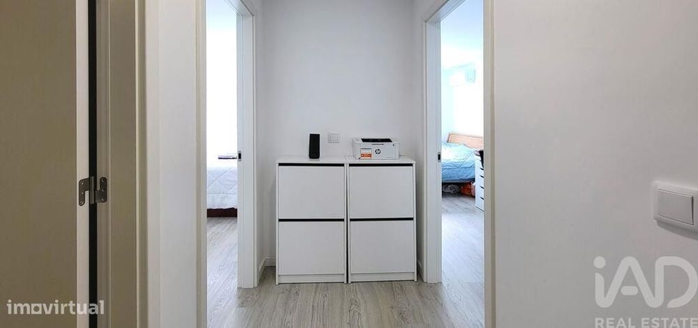 Apartamento T2 em Aradas