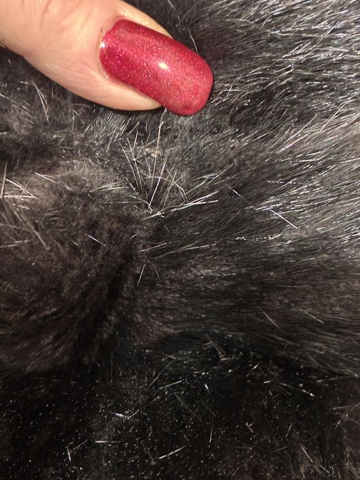 Шуба женская  нутрия зима