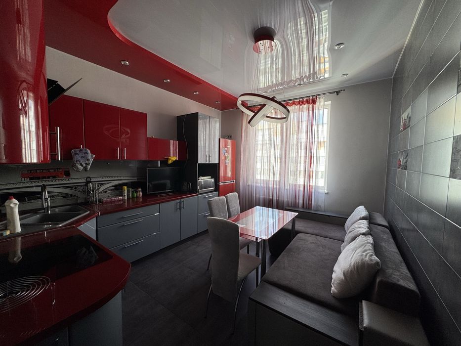 Сдам 2-ком. квартиру ЖК Апельсин, Среднефонтанская, ЦЕНТР