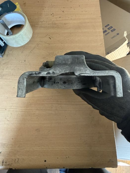 Dekiel pokrywa osłona zapłonu magneta Simson S51 SR50 S53 DDR wysyłka