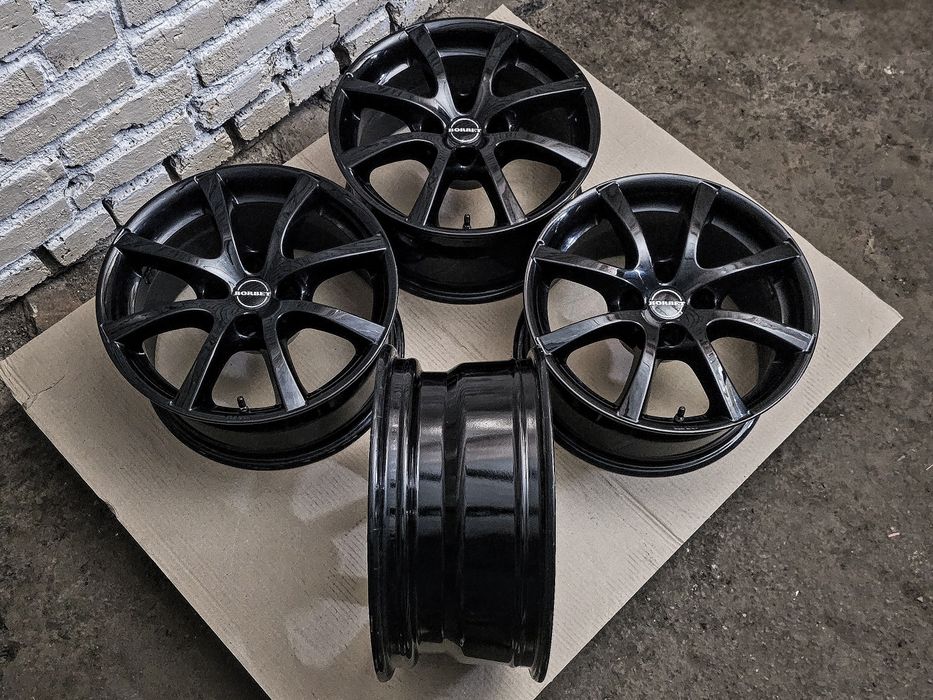 Диски R16 4x108 | Original | Germany | Opel/Ford/Citroen/Peugeot/Fiat