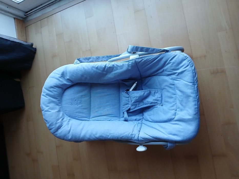 Espreguiçadeira  bebé