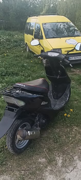Продам  хонда діо 34