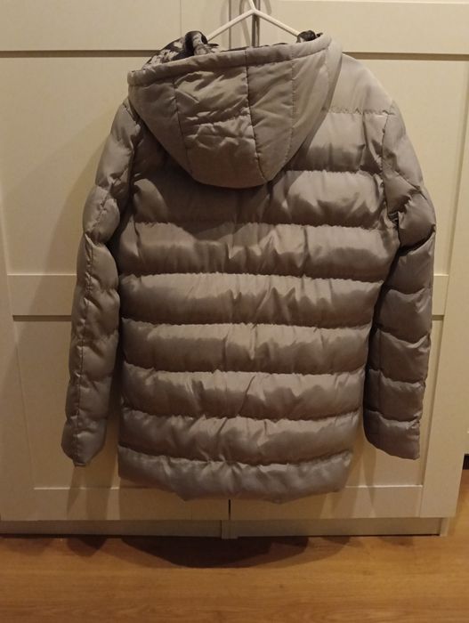 Kurtka damska zimowa adidas M