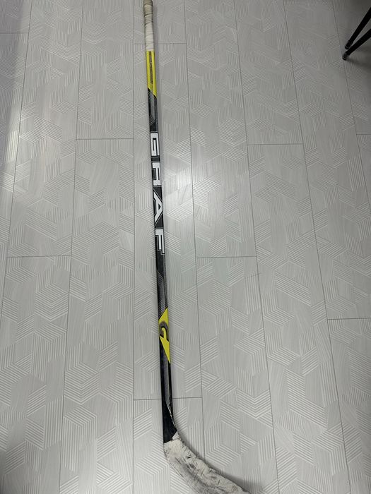 Клюшка хоккейная GRAF