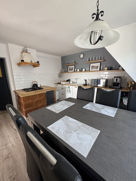 Apartament u Janika - noclegi w Górach nad Jeziorem Czorsztyńskim!