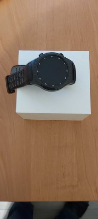 Zegarek smartwatch M1