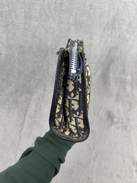 Handbag dior em bom estado