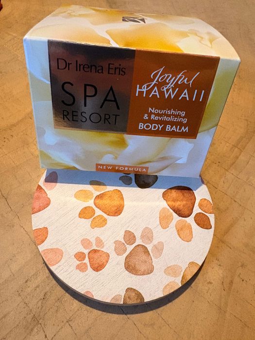 Dr Irena Eris balsam