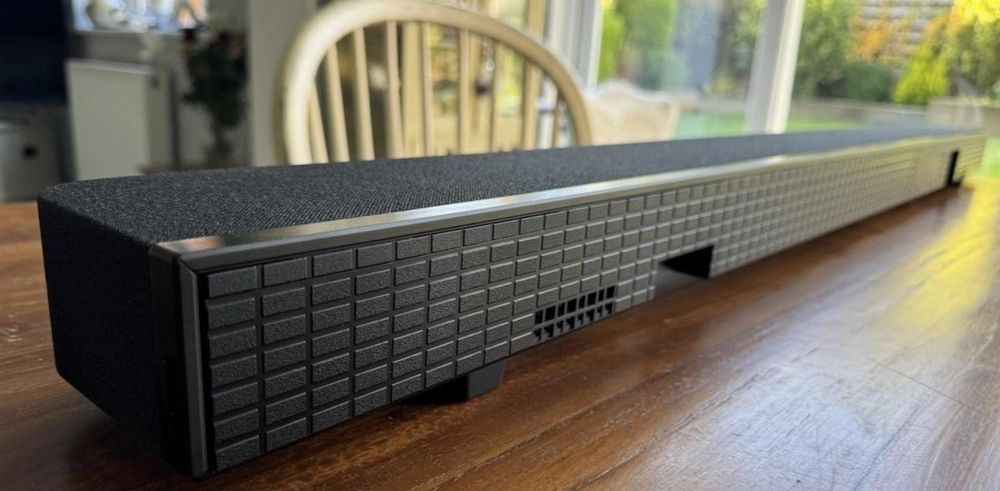 Bravia Soundbar Theatre Bar 9