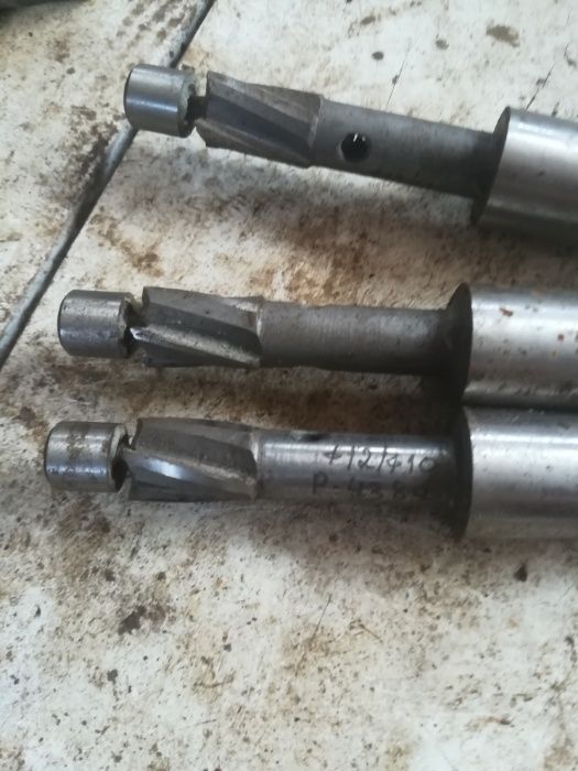 Цековка 12/10 новые