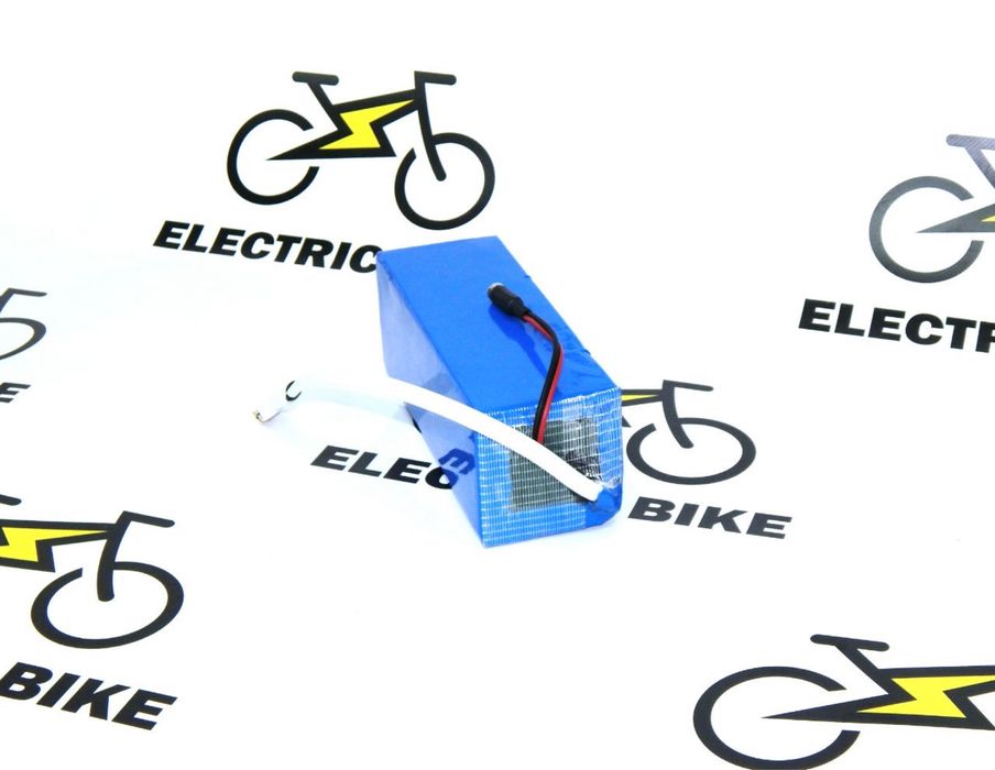 Аккумулятор 36V 10Ah Li-ion РОЗСТРОЧКА до 6 МІС! Електровелосипеда!