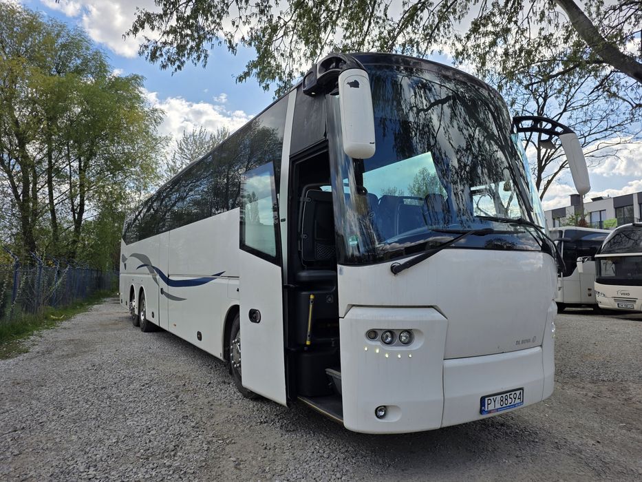 Autobus Bova Magiq 59+1+1 euro 5