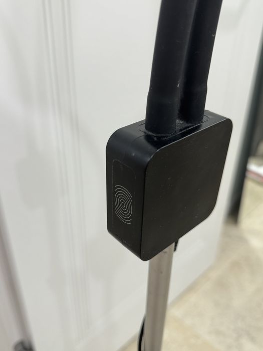 Lampa kosmetyczna np. Do rzes