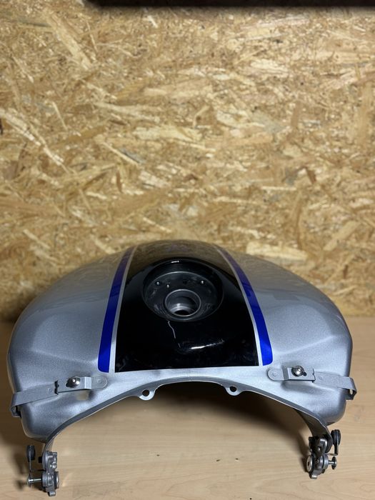 Depósito Yamaha  MT 09 SP 2021 a 2024