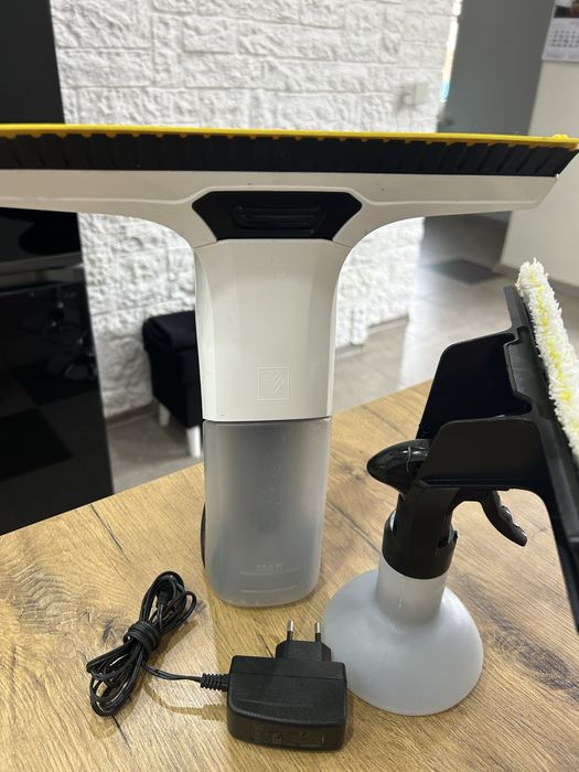 Myjka do okien karcher WV7