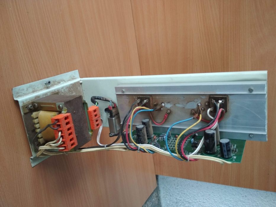 camera e ecra para maquina de contar rolhas