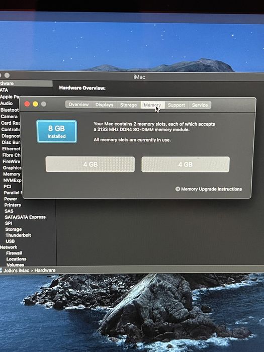 IMac, 21.5 Inch, 2017425907066566748162