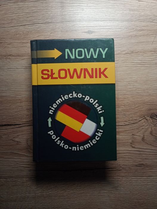 Słownik polsko-niemiecki