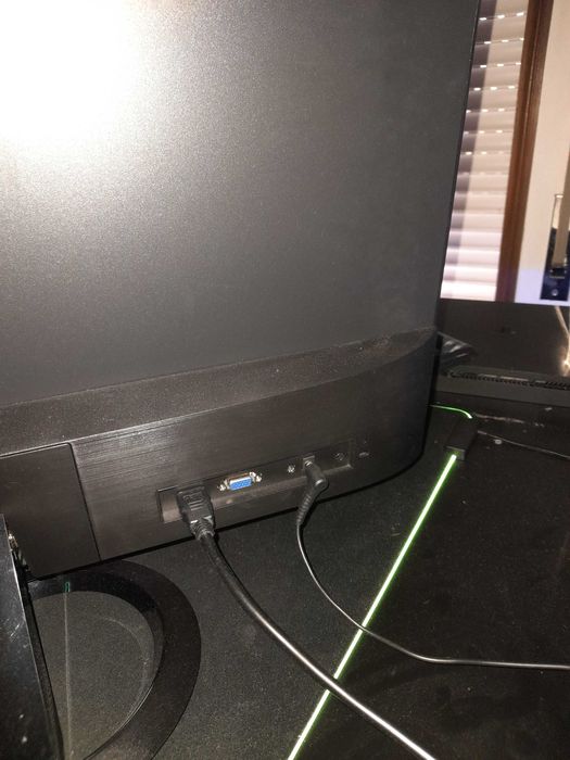 monitor ASUS VZ27EHE