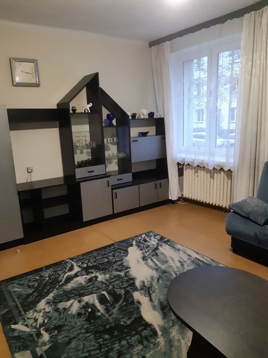 Wynajmę Mieszkanie Kawalerka 35m2 ul. Kołłątaja