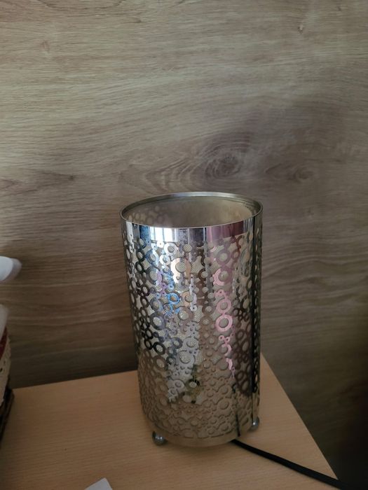 Conjunto  moderno IKEA de candeeiros novos 50€