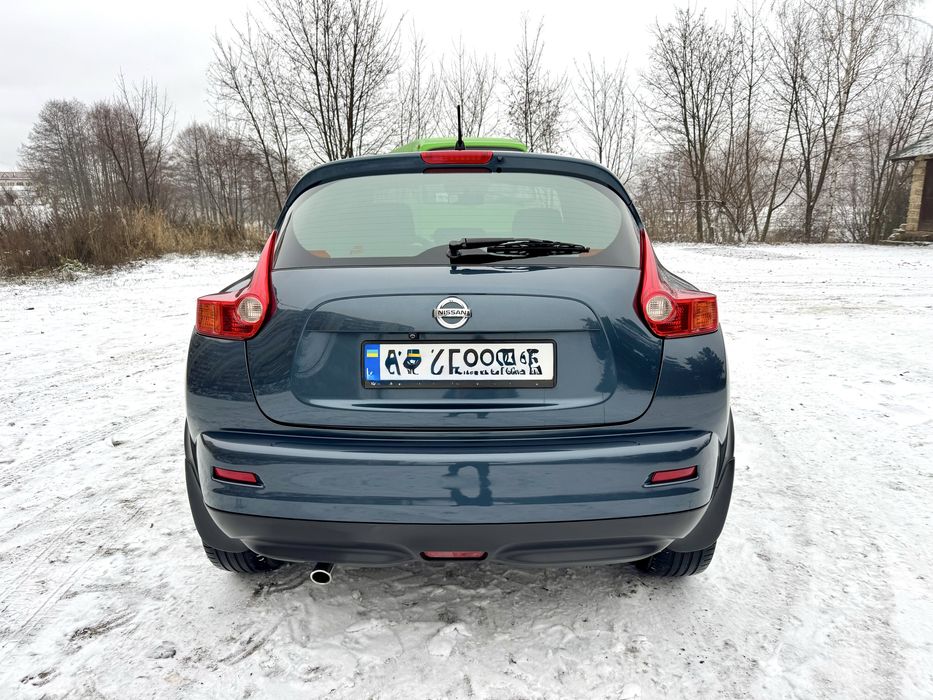 Продам Ниссан Жук SE