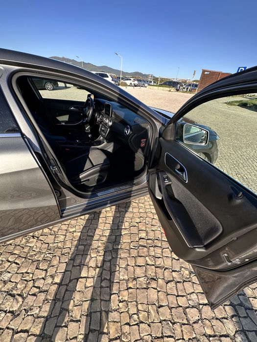 Mercedes-Benz A180 d | Pneus Novos | Manutenção Recente