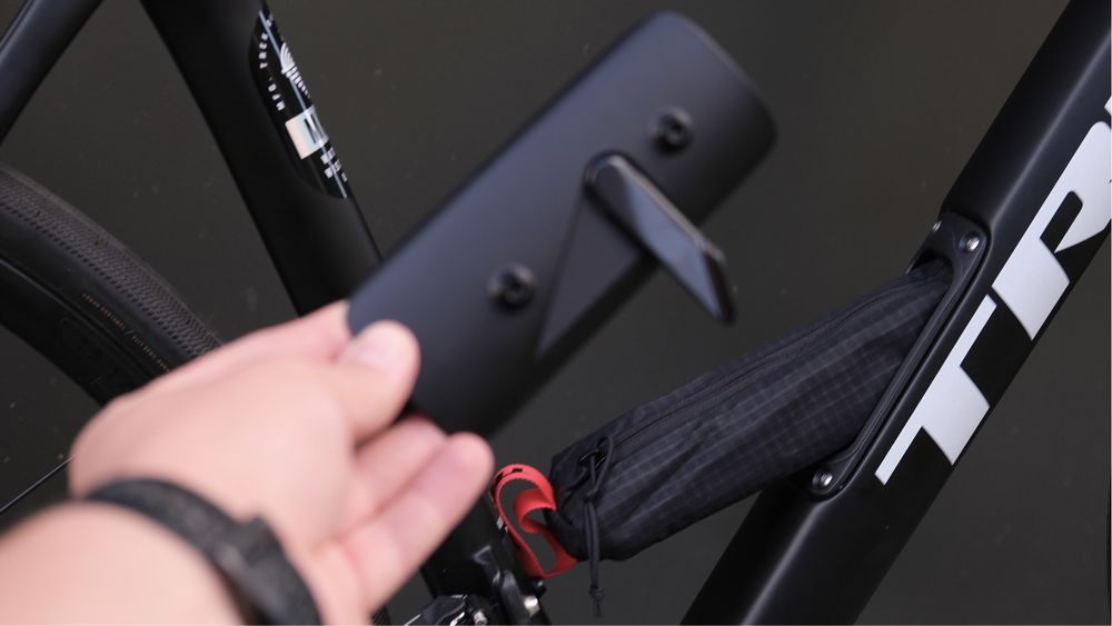 Новий шосейний велосипед Trek Domane SL 5 Shimano 105 (2025)