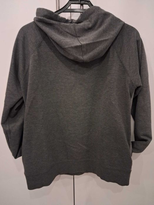 Bluza z kapturem M