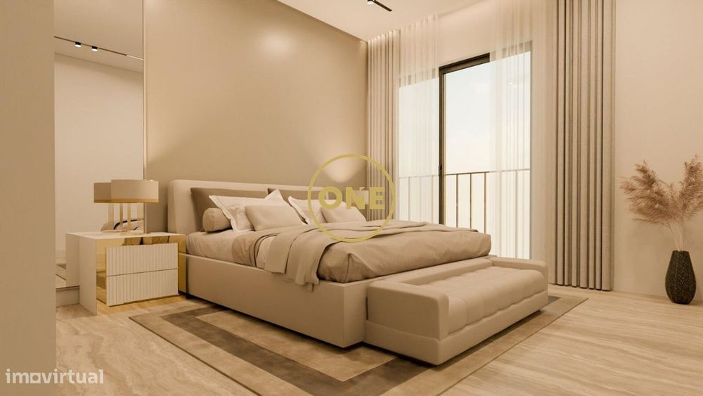 Apartamento T1