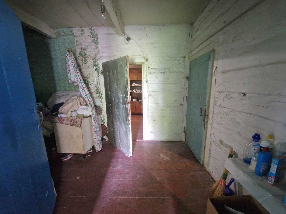 Будинок в селі Лебедівка