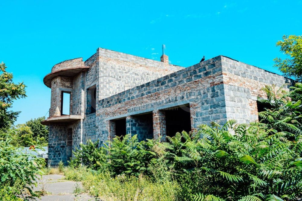 Продаж окремої будівлі, р-н Вечірній