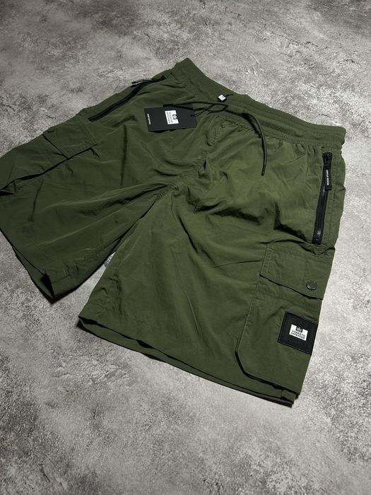 Шорти Weekend Offender