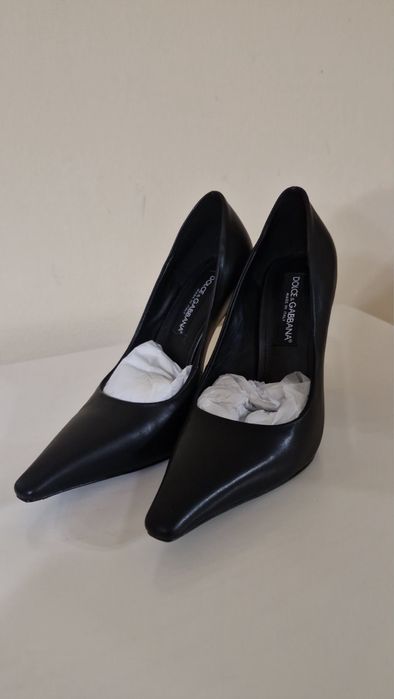 Туфлі Dolce&Gabbana