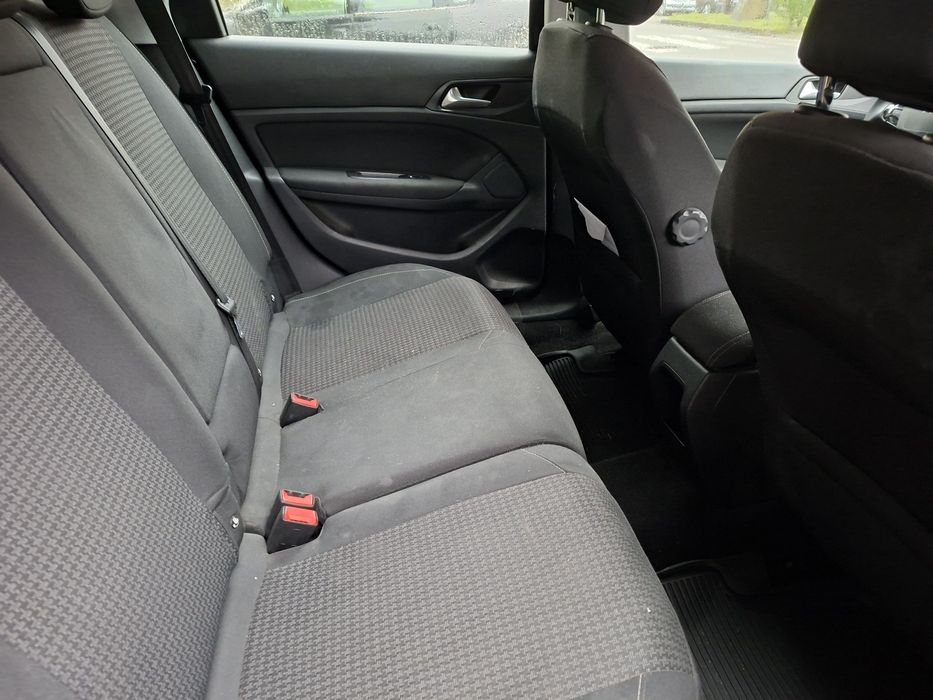 Peugeot 308 sw 1500