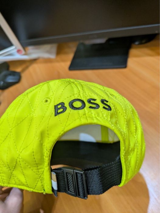 2024 F1 Fernando Alonso driver cap, кепка, бейсболка Алонсо, оригінал