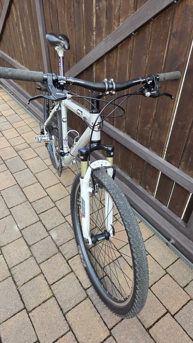Rower Wheeler 5900 ZX