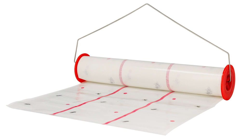 Lep na muchy w rolce, MuscaRoll, 7 m x 30 cm, Cit
