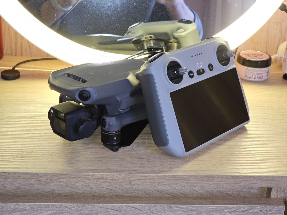 Dji mavic 3 обмін
