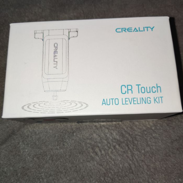 Sonda auto niveladora Creality